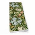 Cuaderno Con Imán - Golden Lily - William Morris