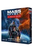 Mass Effect: El Juego De Tablero