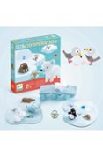 Djeco Juego Little Cooperation