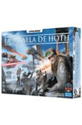 Asmodee Star Wars: La Batalla De Hoth