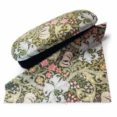 Funda De Gafas Con Gamuza - Golden Lily