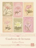 Cuaderno De Lecturas Lisha Zhou