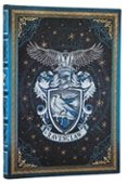 Cuaderno Ravenclaw Midi Rayada Tapa Dura Paperblanks