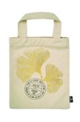Bolsa De Tela De Libros Tiempo De Lectura 20x24