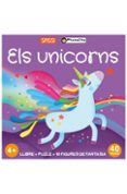 Q Box Els Unicorns