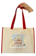 Arte Papel Bolsa Pamplona