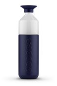 Botella Reutilizabl Dopper Insulated 1l - Breaker Blue