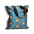 Tote Bag Davids