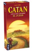 Devir Ampliacion 5-6 Los Colonos De Catan