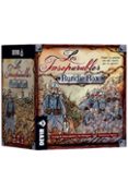 Devir Los Inseparables Bundle Box