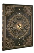 Cuaderno Alas De Sangre Ultra Rayas Paperblanks