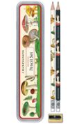 Set Lápices Y Sacapuntas Setas Cavallini
