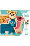 Djeco Magnéticos Mixanimo