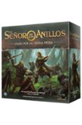 Asmodee Viajes Por La Tierra Media
