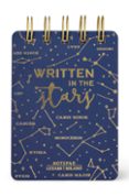 Mini Bloc De Notas Lined Legami Stars