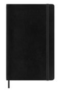 Moleskine Libreta Formato Doble Tapa Dura Azul Zafiro Rayada-lisa L
