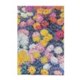 Libreta Paperblanks Crisantemos De Monet Mini Rayada