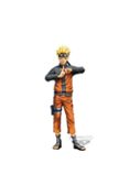 Naruto Shippuden Grandista Nero Uzumaki Naruto [manga Dimensions]