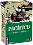 Devir Combat Comander: Pacifico