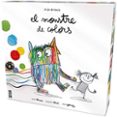 Devir El Monstre De Colors