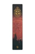 Marcapáginas Pb Gryffindor