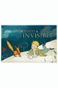 Caja Notas El Principito Invisible