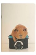 Cuaderno Cobi Camera