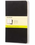Libretas Cahier Negras L Lisas