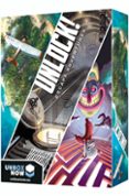 Asmodee Unlock! Escape Adventures
