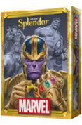 Asmodee Splendor Marvel