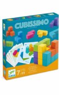 Djeco Juego Cubissimo