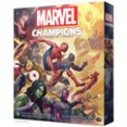Marvel Champions: El Juego De Cartas