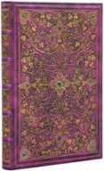 Agenda Paperblanks Jubileo Diamante 13m Apaisada Mini
