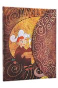 Libreta Paperblanks Librokells Ultra L 144p