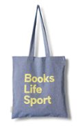Bolsa Color Tipo Lector - Deportistas