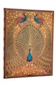 Libreta Paperblanks Prhafez Ultra R 144p