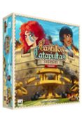 Castillos Y Catapultas. Asedio