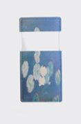 Espejo Deslizante Rectangular Con Su Funda - Monet - Effet Du Soi R