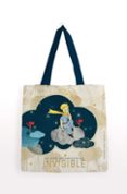 Bolsa Nube El Principito Mediana