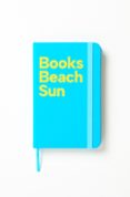 Cuaderno A6 Tipo Lector - Veraneantes