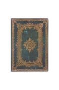 Libreta Flexi Paperblanks Astra Midi Lisa De 176 Página