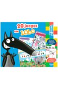 20 Juegos Con Lobo