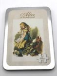 Puzzle 100 Piezas - Alicia