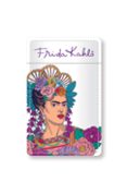 Espejo Deslizante Con Su Funda - Frida - Gloria Suprema