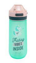 Mr. Wonderful Botella - Friday Vibes Inside