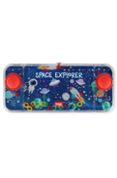 Minijuego De Agua Legami Space