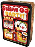 Devir Sushi Go Party!