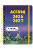 Agenda Kilos 2026-2027 Semana Vista ¿te Acuerdas De Aquel Curso?