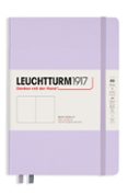 Leuchtturm1917 Cuaderno A5 Lilac Liso