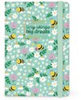 Agenda Semana Vista 16 Meses 26 / 27 Legami Bee